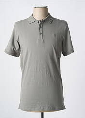 Polo gris JACK & JONES pour homme seconde vue