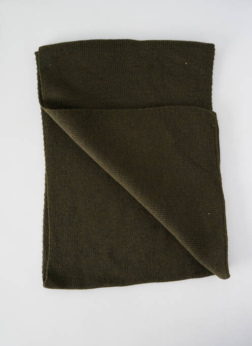 Echarpe vert JACK & JONES pour homme