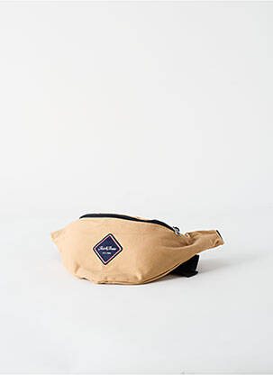 Sac beige JACK & JONES pour homme