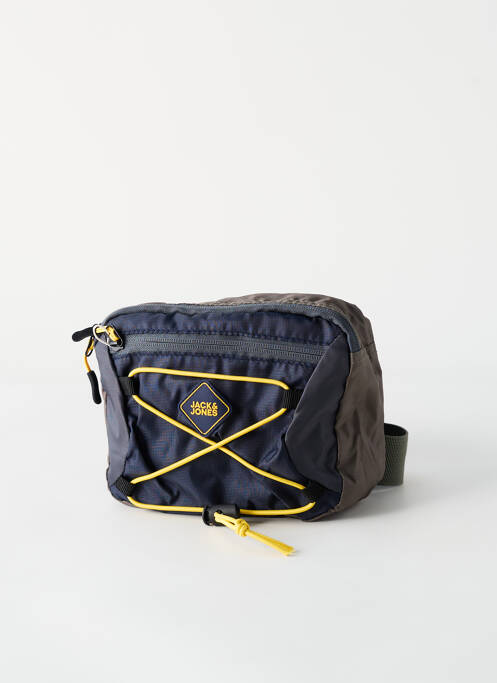Sac vert JACK & JONES pour homme