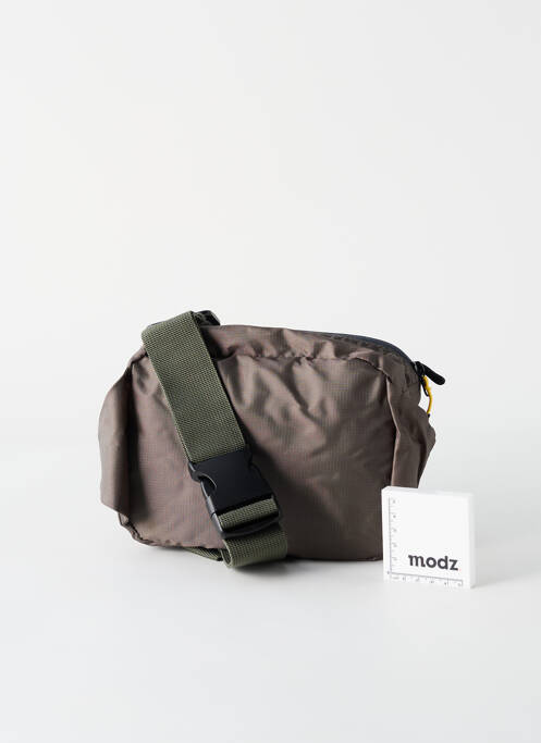 Sac vert JACK & JONES pour homme