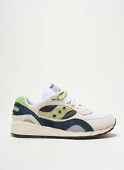 Baskets beige SAUCONY pour homme seconde vue