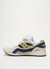 Baskets beige SAUCONY pour homme seconde vue