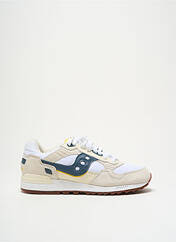 Baskets beige SAUCONY pour unisexe seconde vue