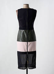 Robe mi-longue noir SPORTALM pour femme seconde vue