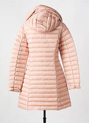 Doudoune rose ANANKE pour femme seconde vue