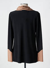 Top noir JOSEPH RIBKOFF pour femme seconde vue