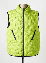 Doudoune vert TUZZI pour femme seconde vue