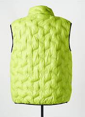 Doudoune vert TUZZI pour femme seconde vue