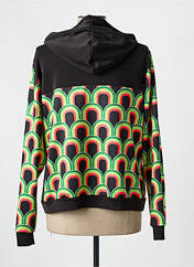 Veste casual noir MERI & ESCA pour femme seconde vue