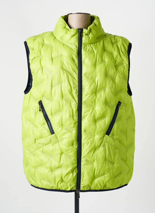 Doudoune vert TUZZI pour femme