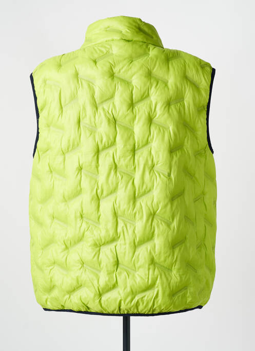 Doudoune vert TUZZI pour femme