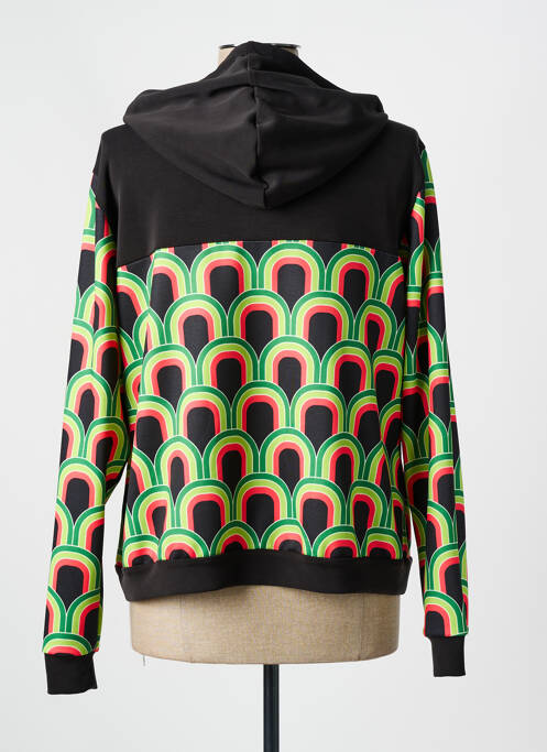 Veste casual noir MERI & ESCA pour femme