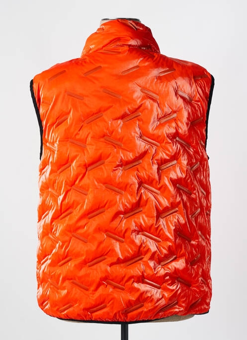 Doudoune orange TUZZI pour femme