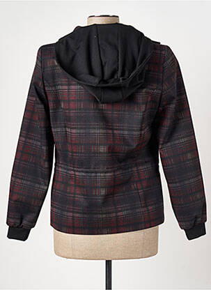 Blazer poches rouge MERI & ESCA femme