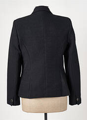 Blazer noir EVA KAYAN pour femme seconde vue