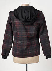 Blazer rouge MERI & ESCA pour femme seconde vue