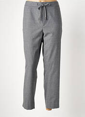 Jogging gris DEVERNOIS pour femme seconde vue