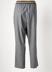 Jogging gris DEVERNOIS pour femme seconde vue