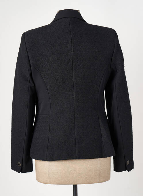 Blazer noir EVA KAYAN pour femme