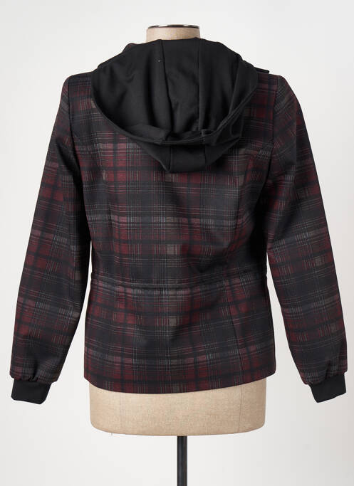 Blazer rouge MERI & ESCA pour femme