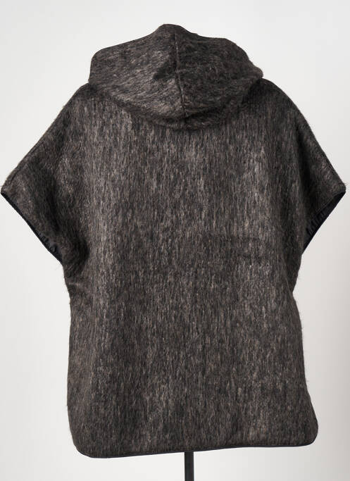 Veste casual gris EVER SASSY pour femme