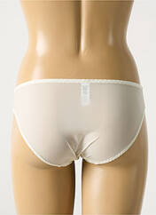 Culotte beige BARBARA pour femme seconde vue