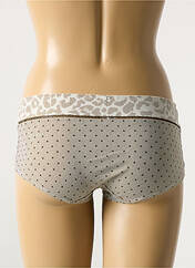 Shorty vert BARBARA pour femme seconde vue