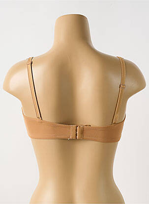 Soutien-gorge haut soutien-gorge emboitant haut soutien-gorge emboitant chair BARBARA femme