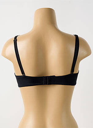Soutien-gorge haut soutien-gorge emboitant haut soutien-gorge emboitant noir BARBARA femme
