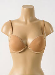 Soutien-gorge beige BARBARA pour femme seconde vue
