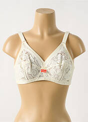 Soutien-gorge beige TRIUMPH pour femme seconde vue