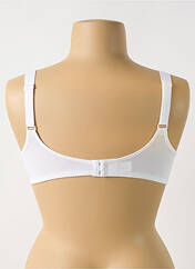 Soutien-gorge blanc TRIUMPH pour femme seconde vue