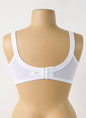 Soutien-gorge blanc TRIUMPH pour femme seconde vue