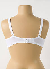 Soutien-gorge blanc TRIUMPH pour femme seconde vue