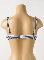 Soutien-gorge bleu RAGNO pour femme seconde vue