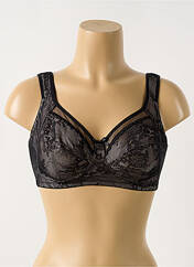 Soutien-gorge noir PIEGE pour femme seconde vue