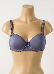 Soutien-gorge violet SIMONE PERELE pour femme seconde vue