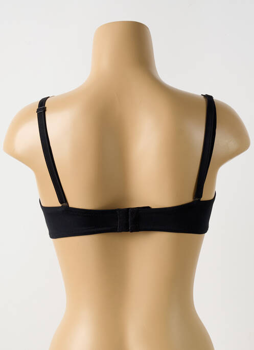 Soutien-gorge haut soutien-gorge emboitant haut soutien-gorge emboitant noir BARBARA femme