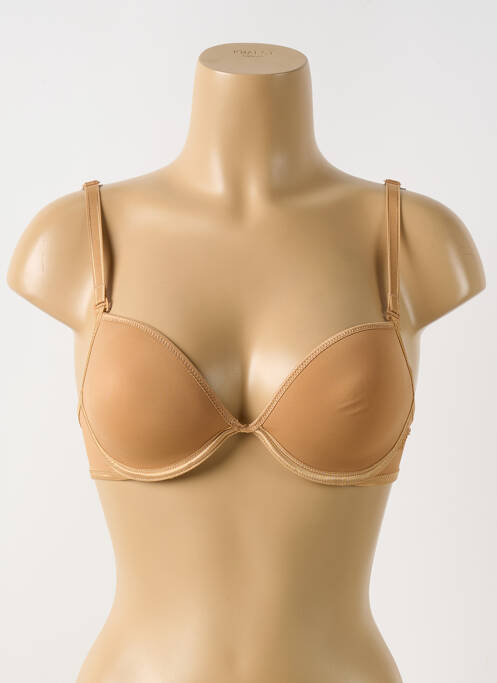 Soutien-gorge beige BARBARA pour femme