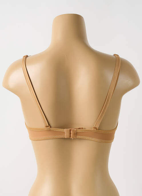 Soutien-gorge beige BARBARA pour femme
