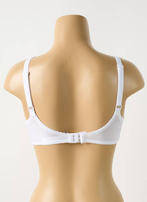Soutien-gorge blanc TRIUMPH pour femme