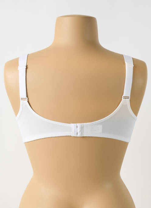 Soutien-gorge blanc TRIUMPH pour femme