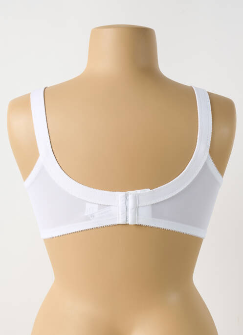 Soutien-gorge blanc TRIUMPH femme