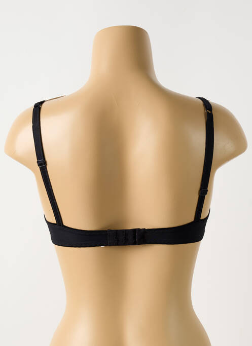Soutien-gorge noir BARBARA pour femme