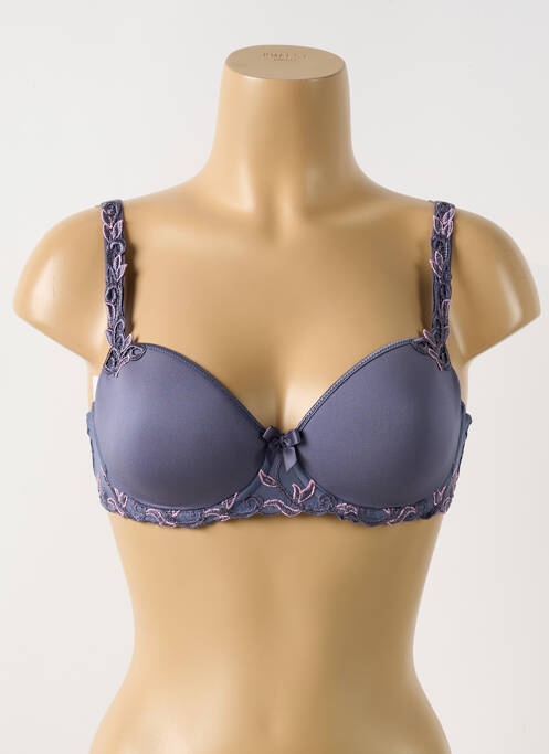 Soutien-gorge violet SIMONE PERELE pour femme