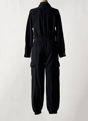 Combi-pantalon noir SCARLET ROOS pour femme seconde vue