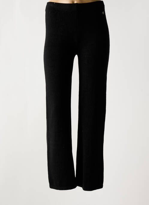 Jogging noir PLEASE pour femme