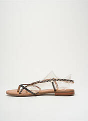Tongs or LES TROPEZIENNES PAR M.BELARBI pour femme seconde vue