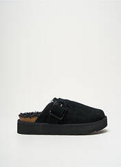 Mules/Sabots noir COLORS OF CALIFORNIA pour femme seconde vue